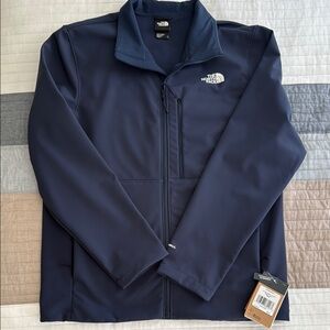 The North Face Apex Bionic3 Jacket NWT. Summit Navy